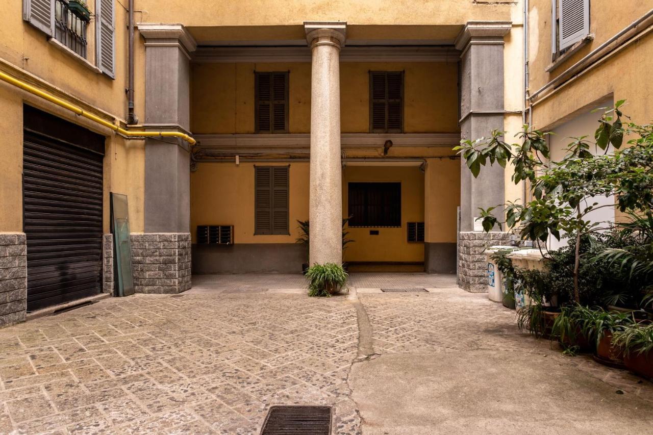 Pontaccio Apartment - Milan — Foto 2